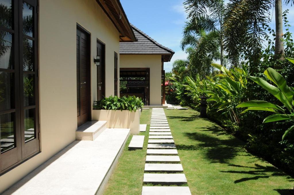 Bali Hai Dream Villa Exterior photo