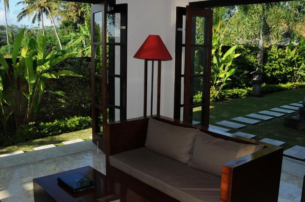 Bali Hai Dream Villa Exterior photo